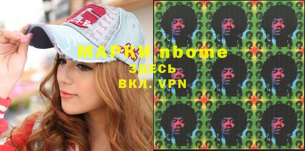 стаф Аркадак